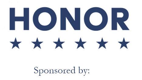 Stories of Honor logo